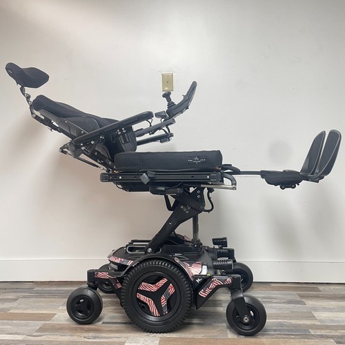 Permobil chaise - permobil, m3