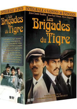 LES BRIGADES DU TIGRE -