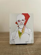STEELBOOK BREAKING BAD SAISON 5 | ÉDITION LIMITÉE | BLU-RAY