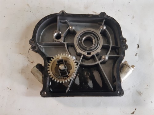 Carter laterale moteur - carter,