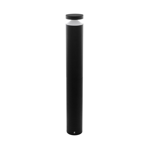 Poteau extérieur led - poteau, À