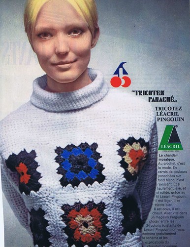 Publicite advertising 1965 - 1965, 035