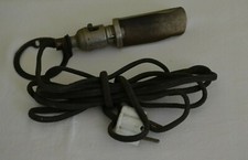 Ancienne Baladeuse Lampe