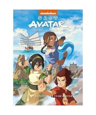 Avatar, le dernier maître de