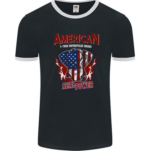 Shirt ringer pour - t-shirt,