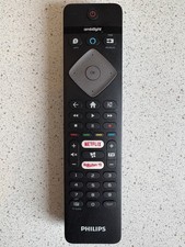 Télécommande Smart TV Philips