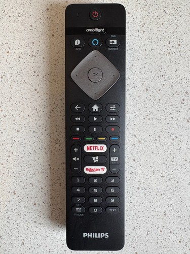 Télécommande smart - smart, tv