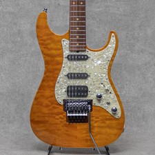 TOM ANDERSON Drop Top Classic