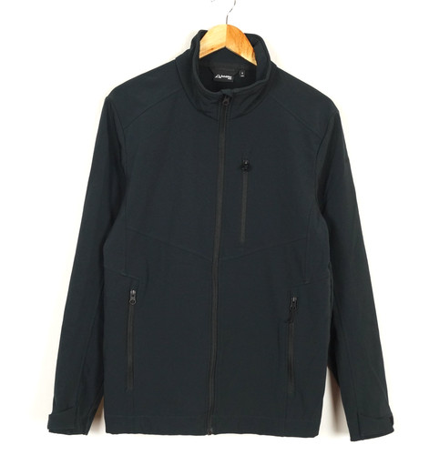 Veste softshell homme schoffel - veste,