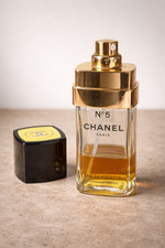 CHANEL N°5 Eau de Toilette