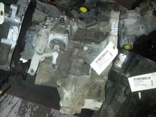 TRANSMISSION MANUELLE TOYOTA COROLLA (E12) 2003 303001E140