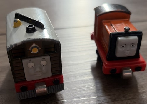 Thomas friends take along - thomas,