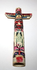 Playmobil totem indien colorie - totem,