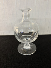 Carafe modèle Chambord en