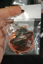 Porte clef Keychain  Spy X
