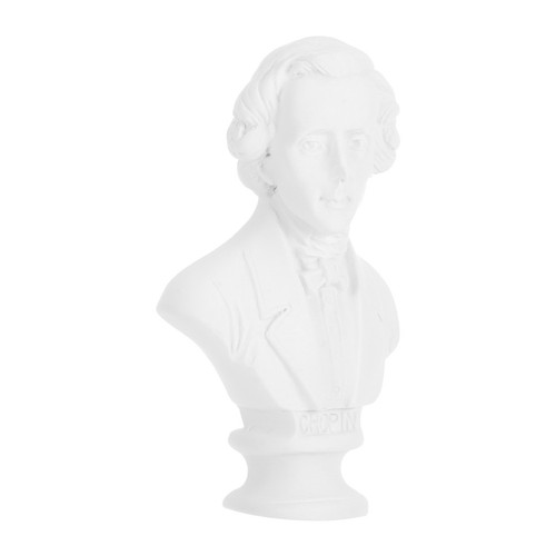 Beethoven resin bust for - bust,