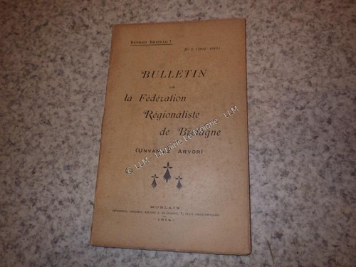 1914 bulletin fédération - 1914.bulletin,