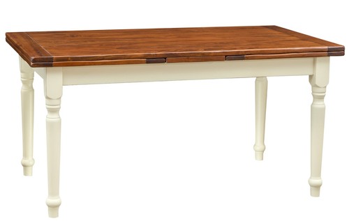 Biscottini table rectangulaire - table,