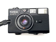 Konica C35 EF3 Sucherkamera