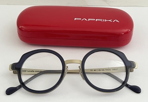 Lunette monture vue - /,