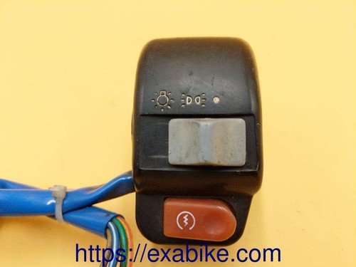 Commodo droit pour kymco - pour,