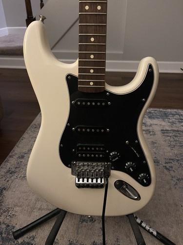 Fender player stratocaster - player,