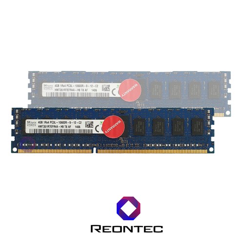 Serveur ram hynix pc3l - ram, sk