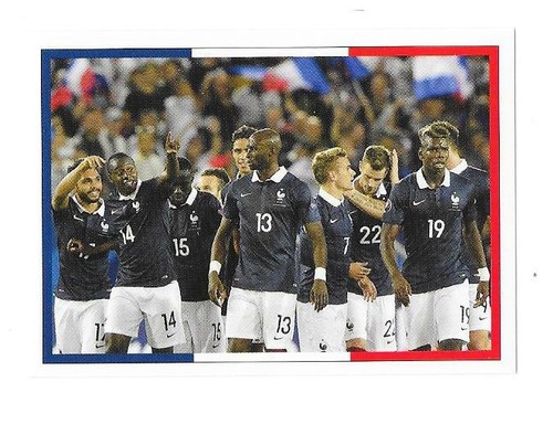 Vignette france 2016 - vignette,