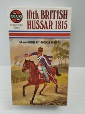 Maquette Airfix 54mm "10th