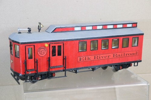 Bachmann numéros construit - à,