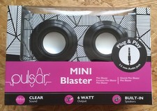 Très jolie enceinte nomade 2