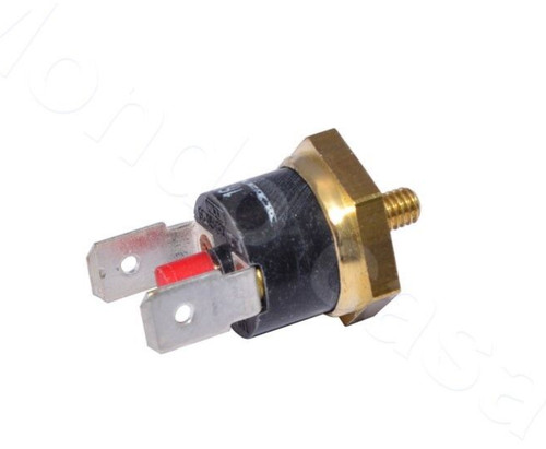 Thermostat sécurité - thermostat, de