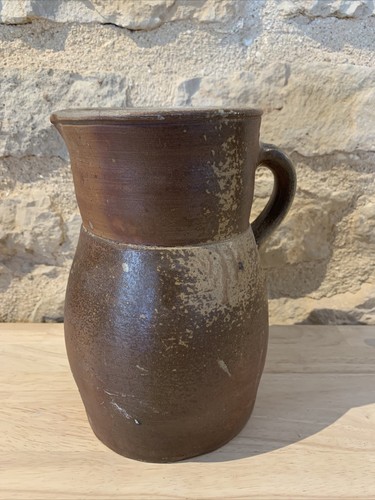 Ancienne carafe pichet - ancienne,