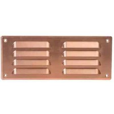 Grille de ventilation
