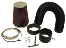 K&N Kit D'Admission Performance 57-0073-1 Golf 3 III 2.8 2.9L V6 1992 - 1999