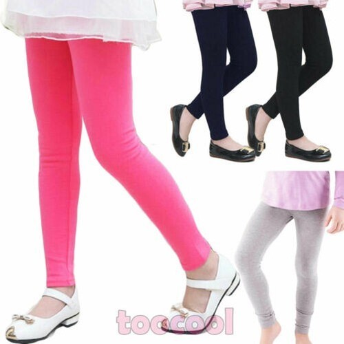 Leggings fille bébé - leggings,
