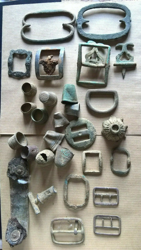 Ancien lot labours champs - ancien,
