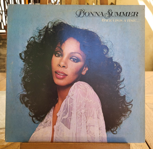Donna summer once upon a - once,