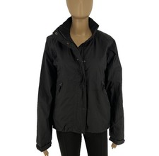 Veste Helly Tech Pour Femmes Noire Helly Hansen Taille XS