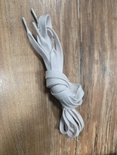 Lacets Blanc CONVERSE Play DIRTY Limited Edition