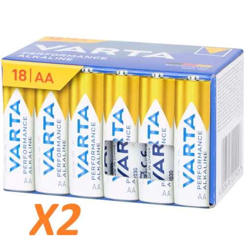 Piles varta general - ✅piles,