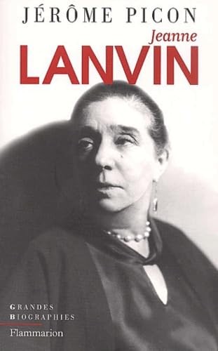 Jeanne lanvin picon - jeanne,