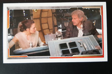 2016 Topps Star Wars The Force