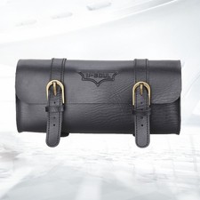 Sacoche de vélo vintage