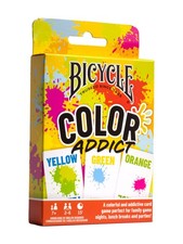 Color Addict - US Games