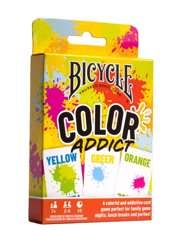 Color addict us - color,