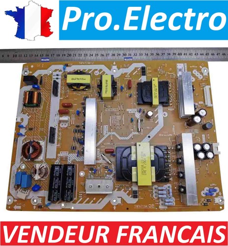 Psu alimentation panasonic - psu, tv