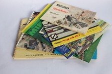 Catalogues Trains miniatures Marklin Fleischmann Egger-Bahn Minitrix (39732)