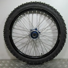 Roue avant YAMAHA 125 YZ - 2007 - BUD -