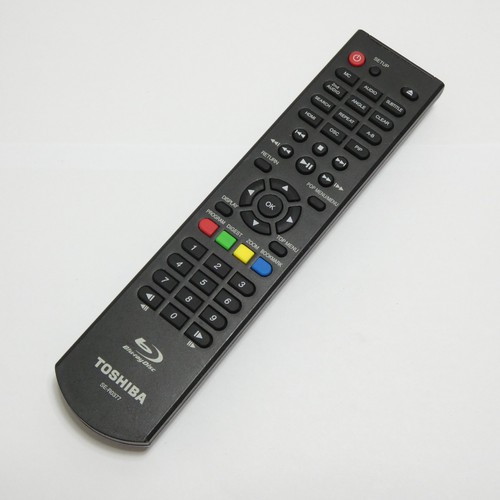 Telecommande toshiba r0377 - telecommande,